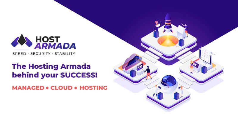 HostArmada Hosting: The Ultimate Solution for Your Website 2024 2 Hostarmada