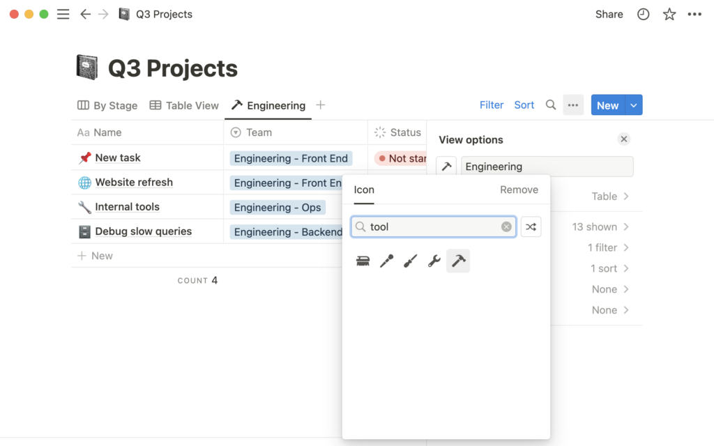 Notion AI: The Revolutionary Tool Transforming Productivity 2024 2 Notion AI