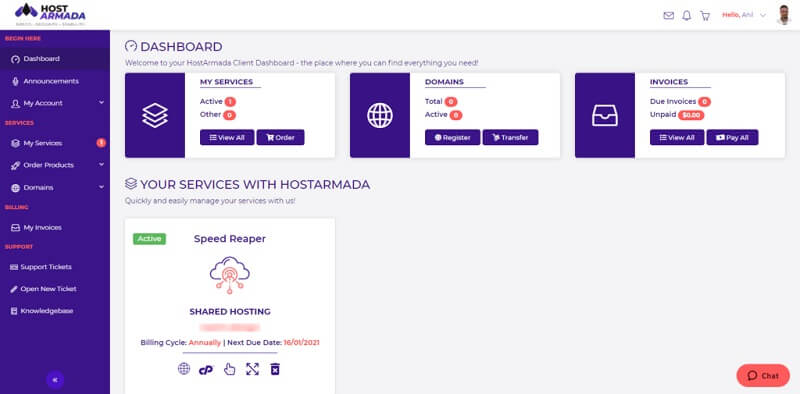 HostArmada Hosting: The Ultimate Solution for Your Website 2024 8 image 67